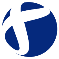 euNetworks blue logo