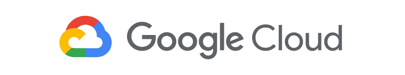 Google Cloud Logo