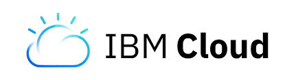 IBM Cloud Logo