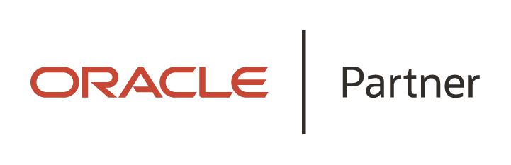 Oracle Cloud Partner Logo