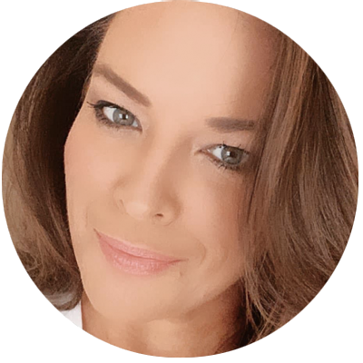 Hannah Britt, Senior Director, Marketing & IR
