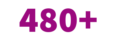 purple metric -480