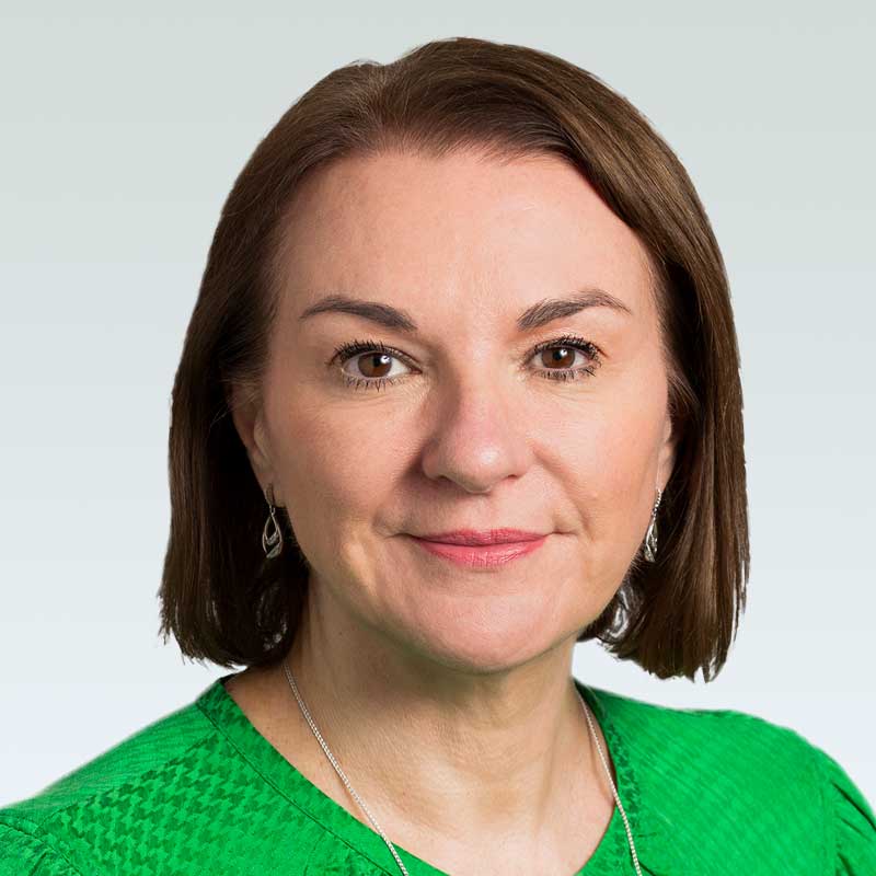 Paula Cogan, CEO