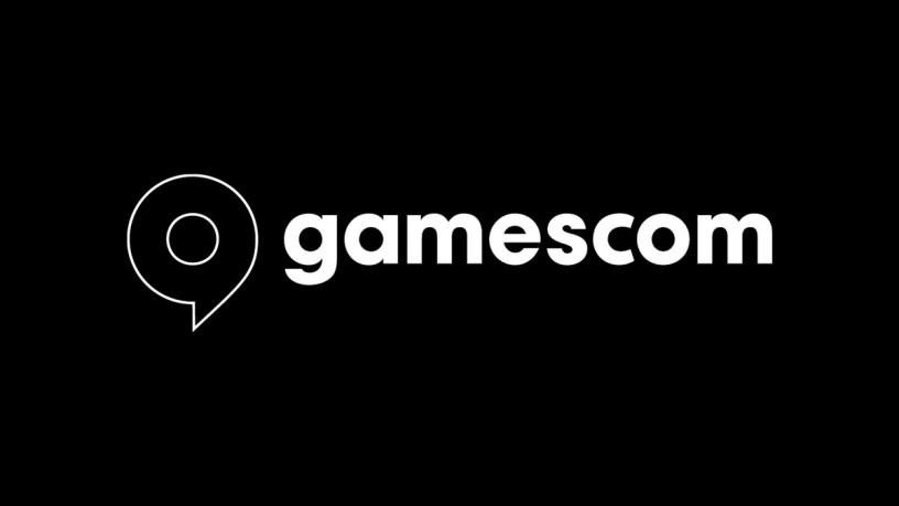 gamescom logo 2023