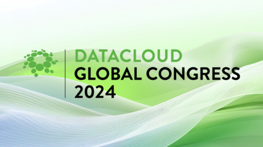 datacloud global congress 2024