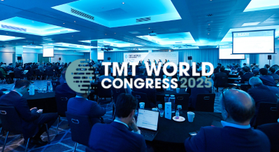 TMT World congress