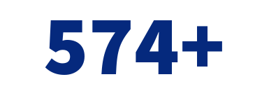 DC number 574