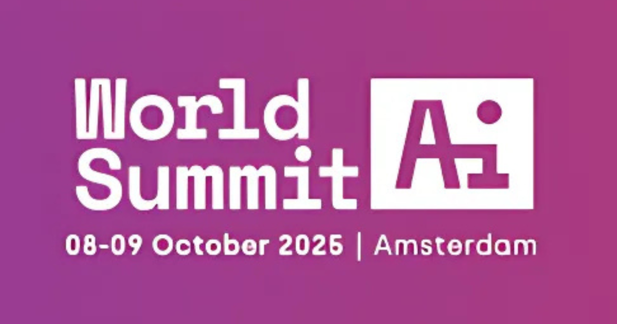 world AI summit